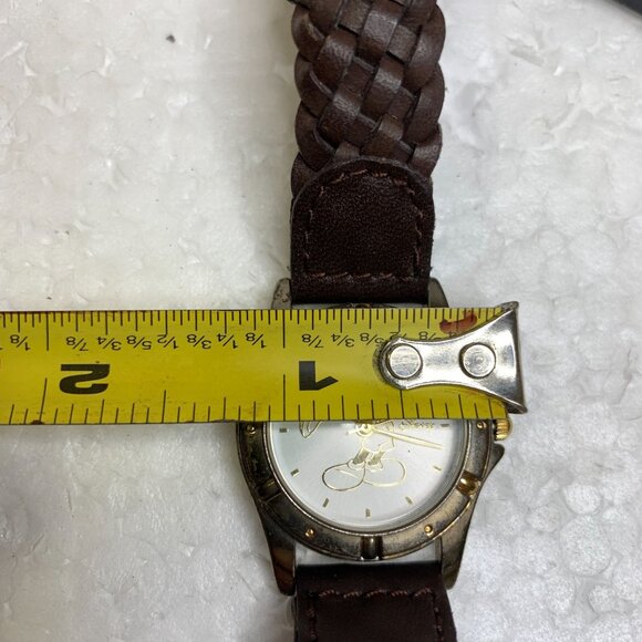 Mickey Mouse Disney All Time Favorites Special Edition Womens Watch - MU2559 - Picture 8 of 10